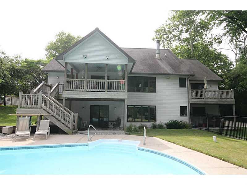 920 River Road Columbus, IN 47203 - Photo 20 of 24