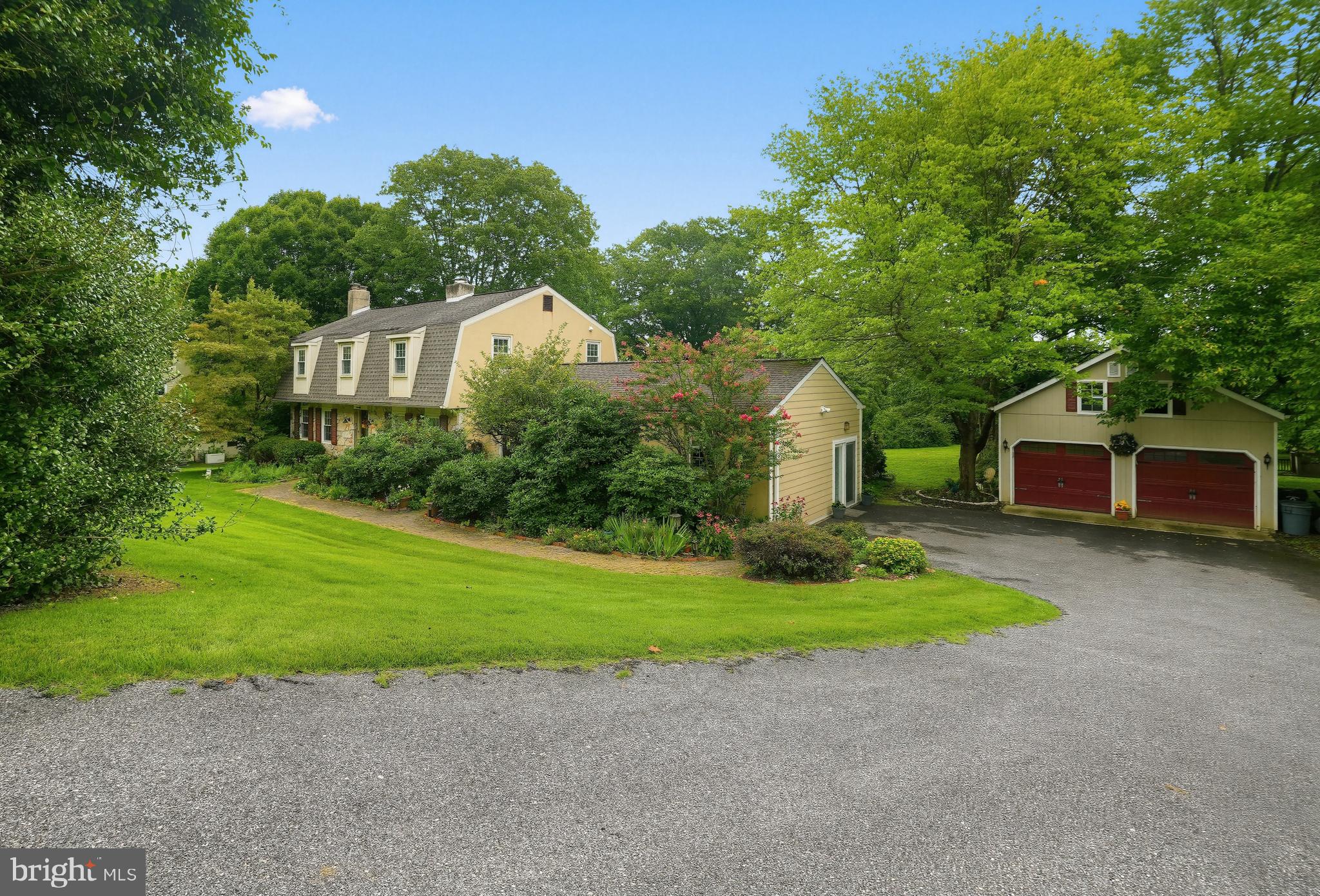 912 Warrior Road Malvern, PA 19355 - Photo 5 of 43 Gallery Image 5