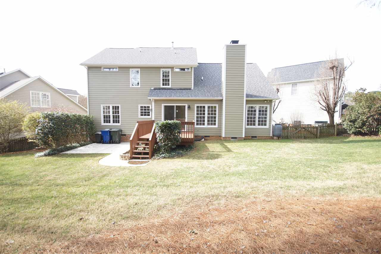 5412 Staysail Court Raleigh, NC 27613 - Photo 24 of 25 Photo 24