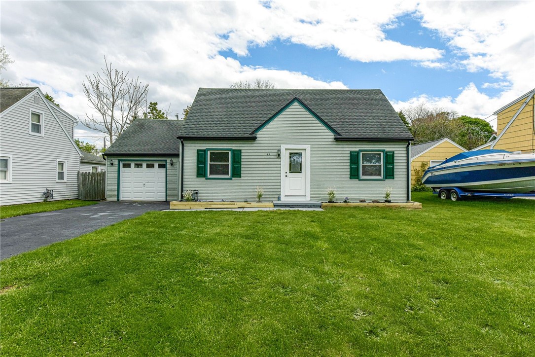 40 Mac Arthur Road Greece, NY 14615 - Photo 1 of 1 Gallery Image 1