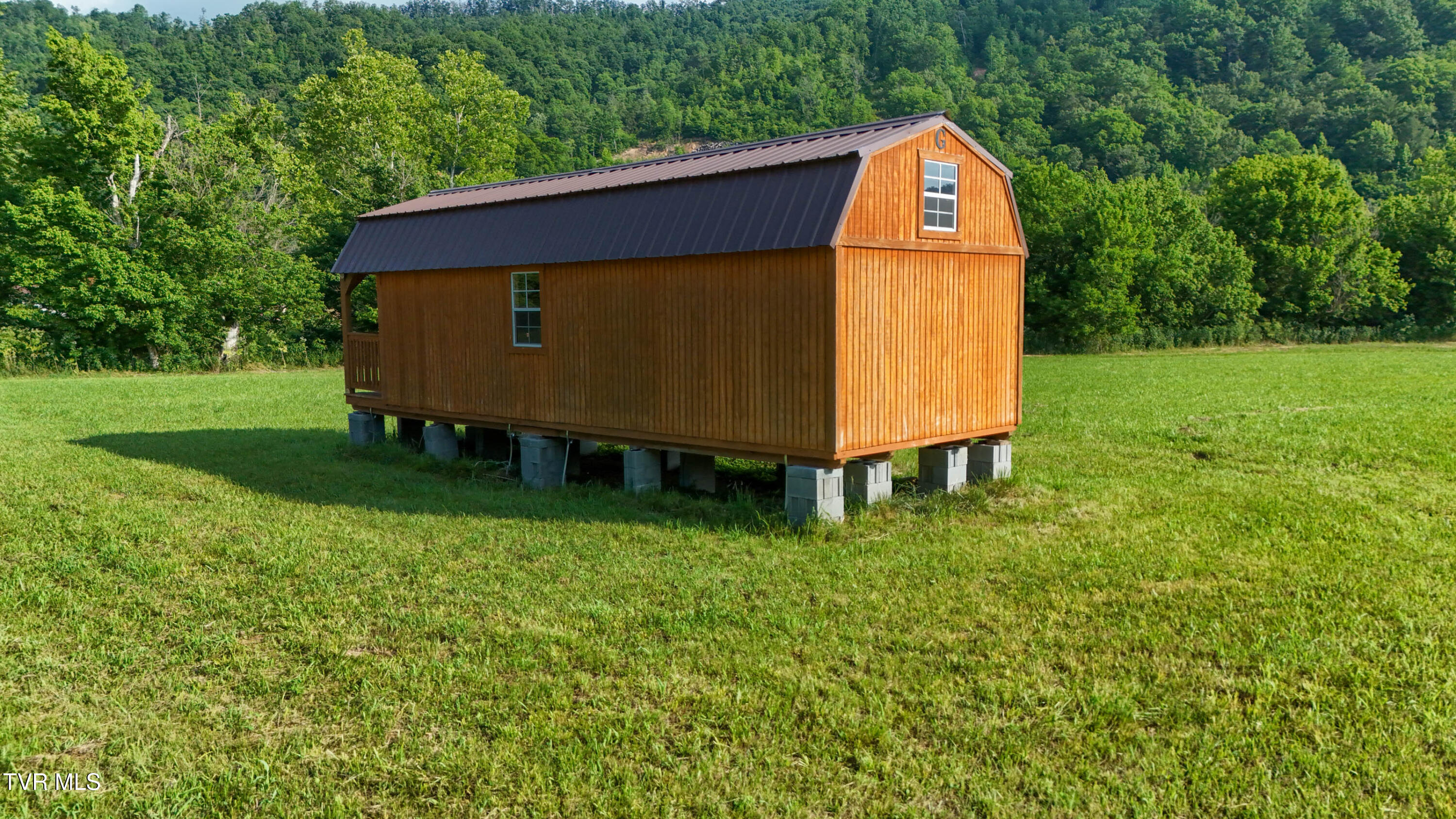 Tbd Canebrake Road Abingdon, VA 24210 - Photo 65 of 67 63-print-Canebrake Rd Drone DOM-64