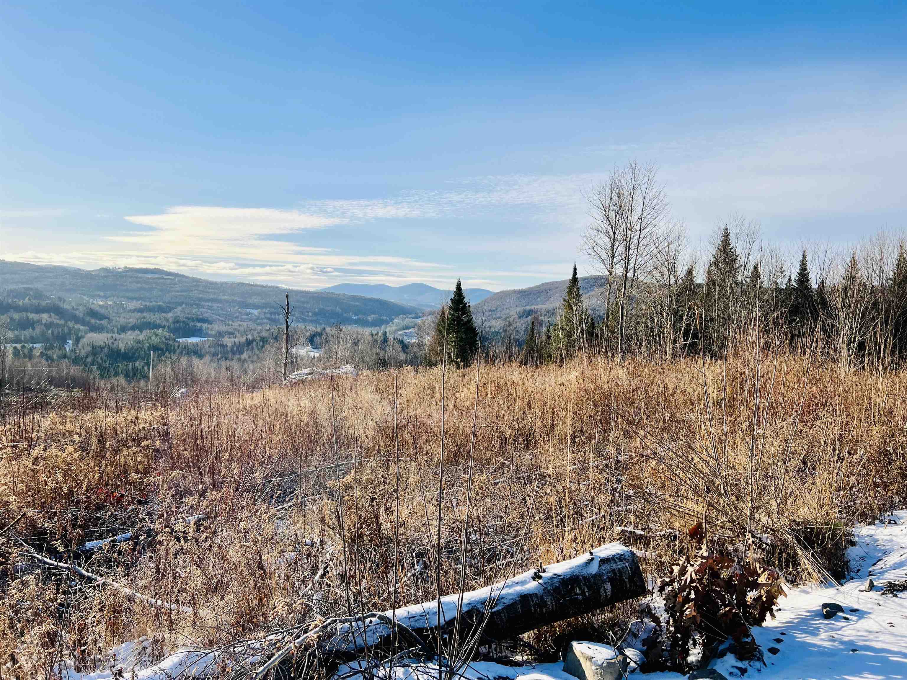 Lot 3 Gulch Brook Road, Unit 3 Stewartstown, NH 03576 - Photo 6 of 7