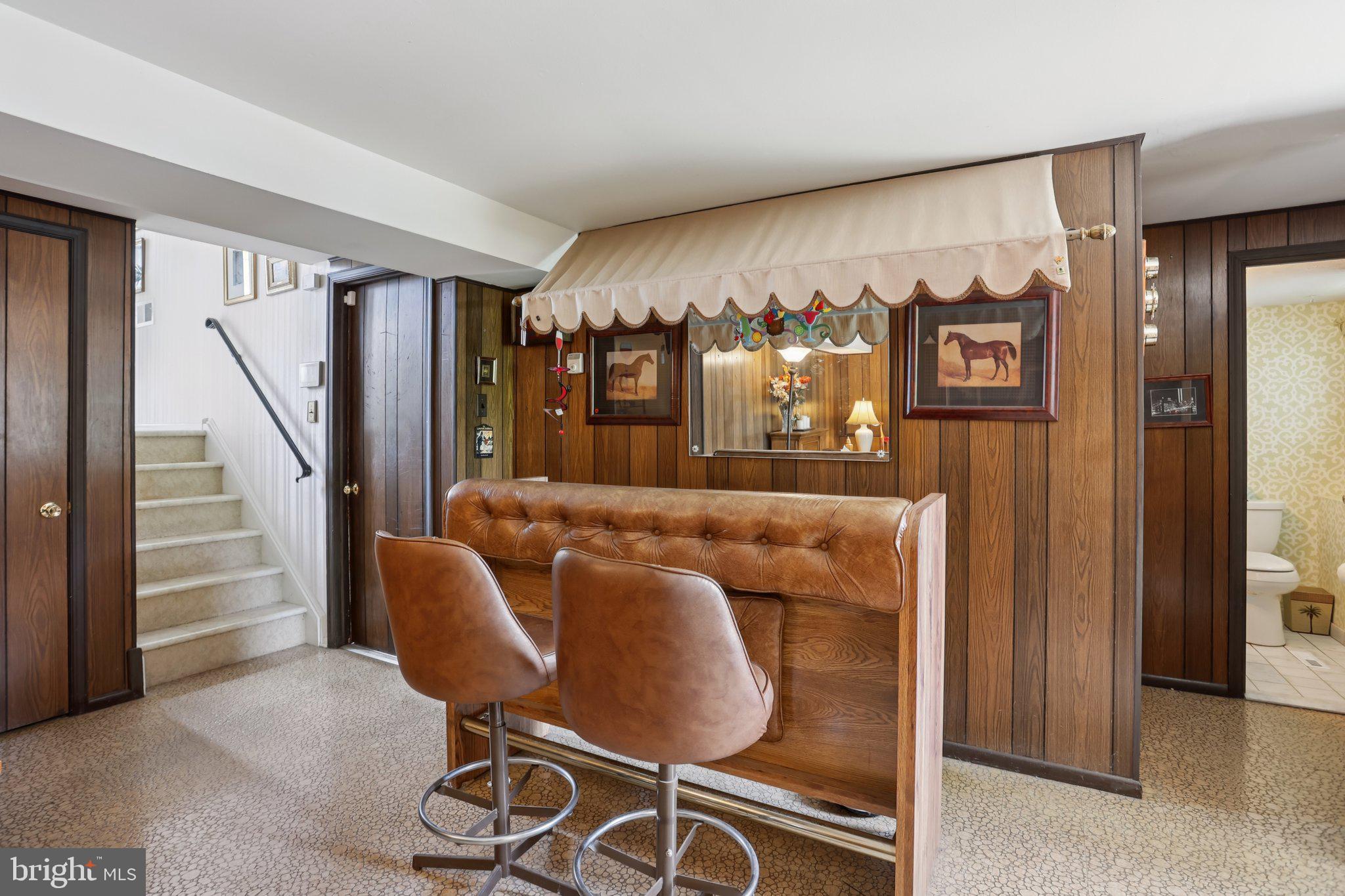 26 Regent Road Cherry Hill, NJ 08003 - Photo 24 of 36 a living room with furniture and entryway