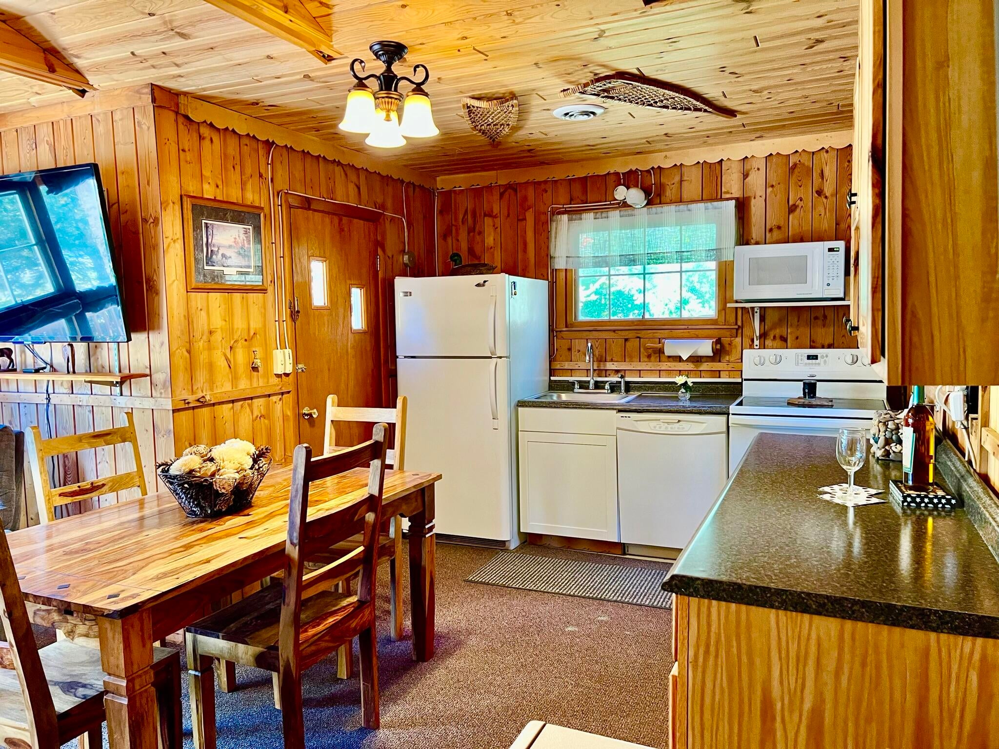3672 Lance Lake Road Wolverine, MI 49799 - Photo 8 of 23 Gallery Image 8