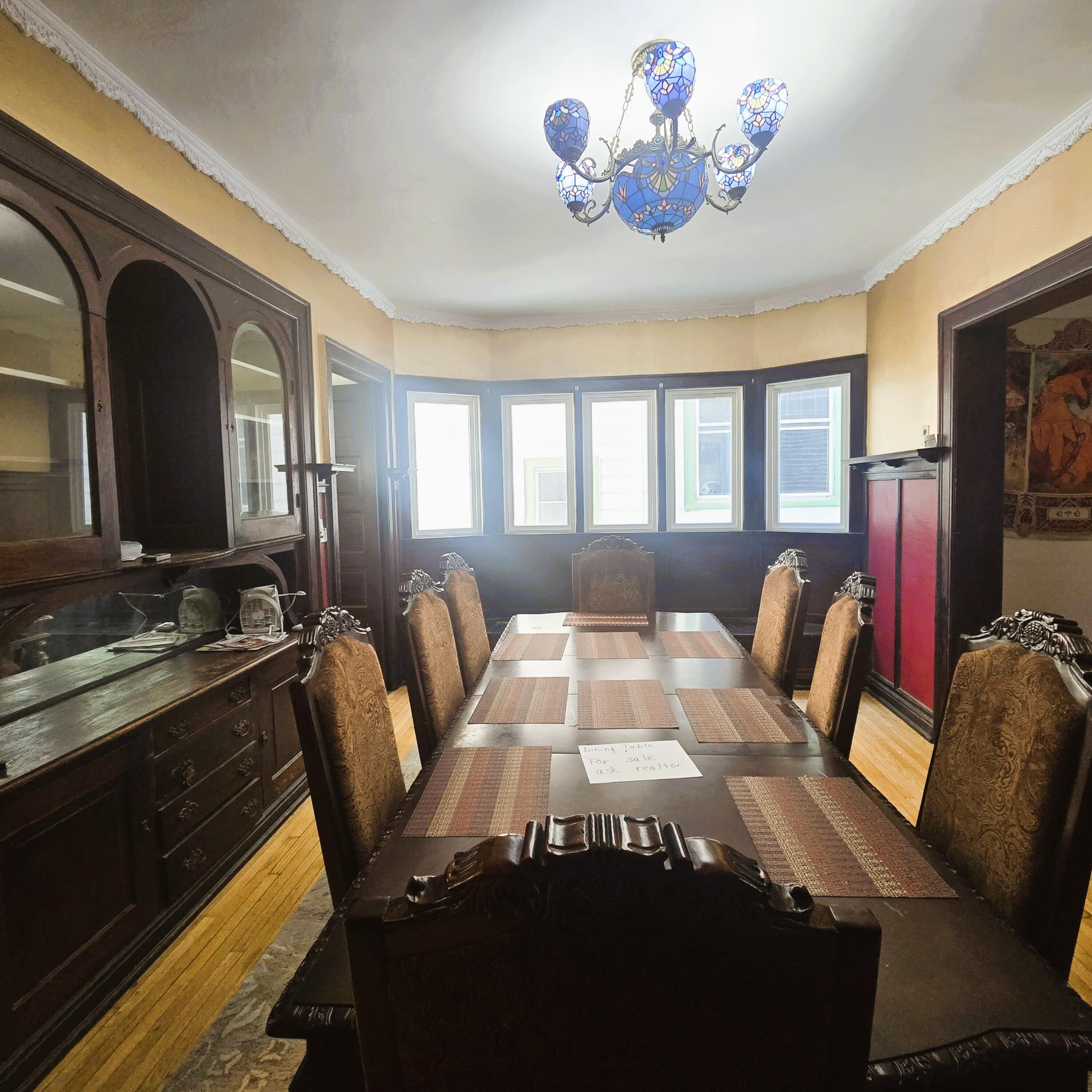 930 North 34th Street, Unit 932 Milwaukee, WI 53208 - Photo 11 of 34 Formal Dining room