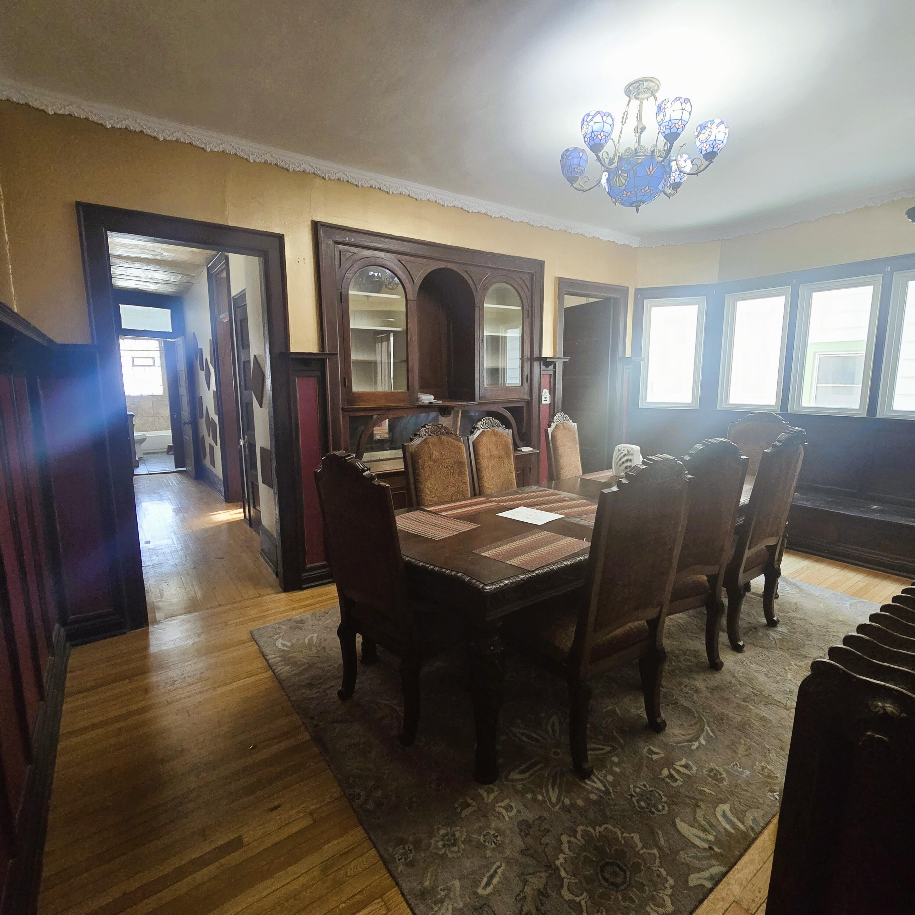 930 North 34th Street, Unit 932 Milwaukee, WI 53208 - Photo 12 of 34 Formal Dining