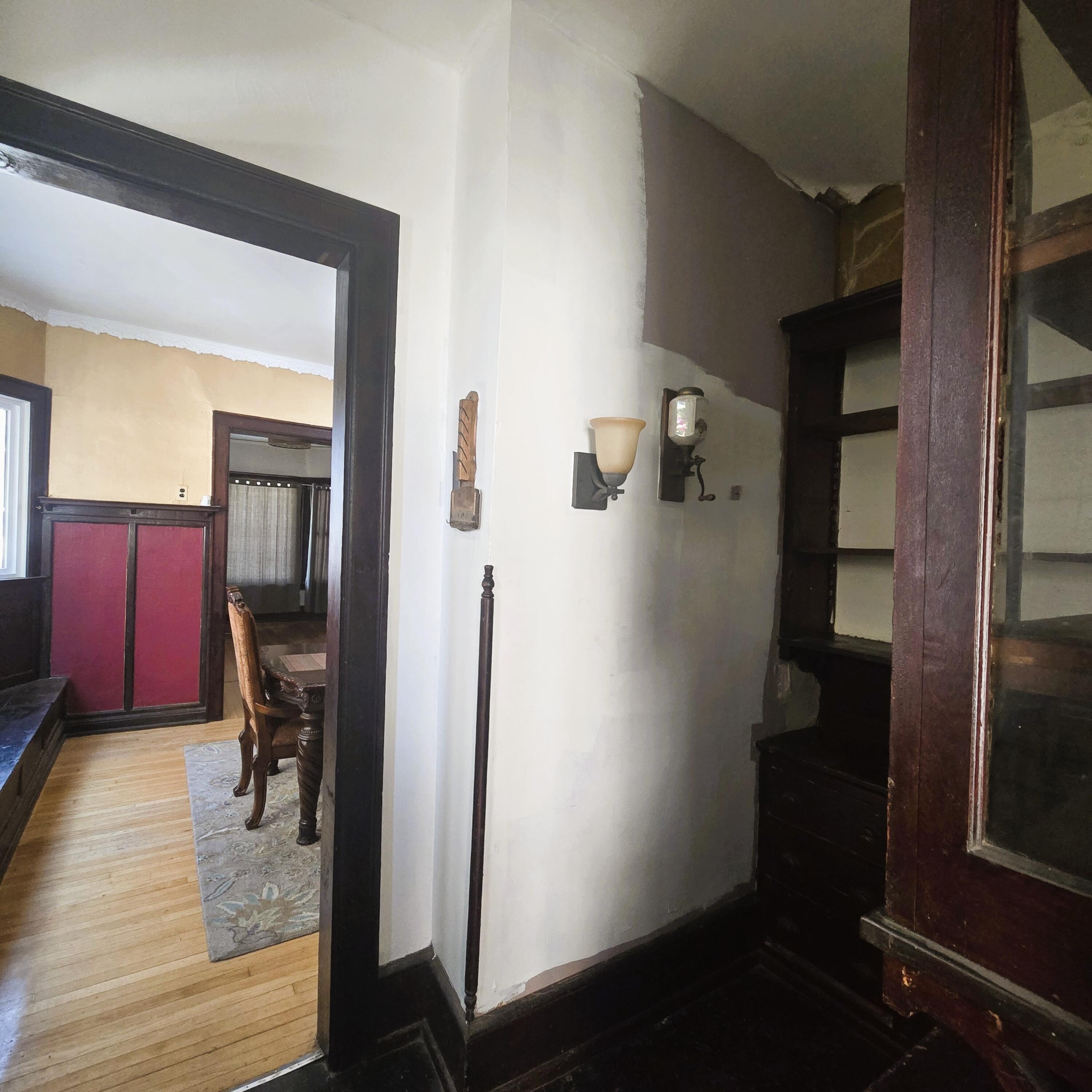 930 North 34th Street, Unit 932 Milwaukee, WI 53208 - Photo 13 of 34 Walk through Pantry