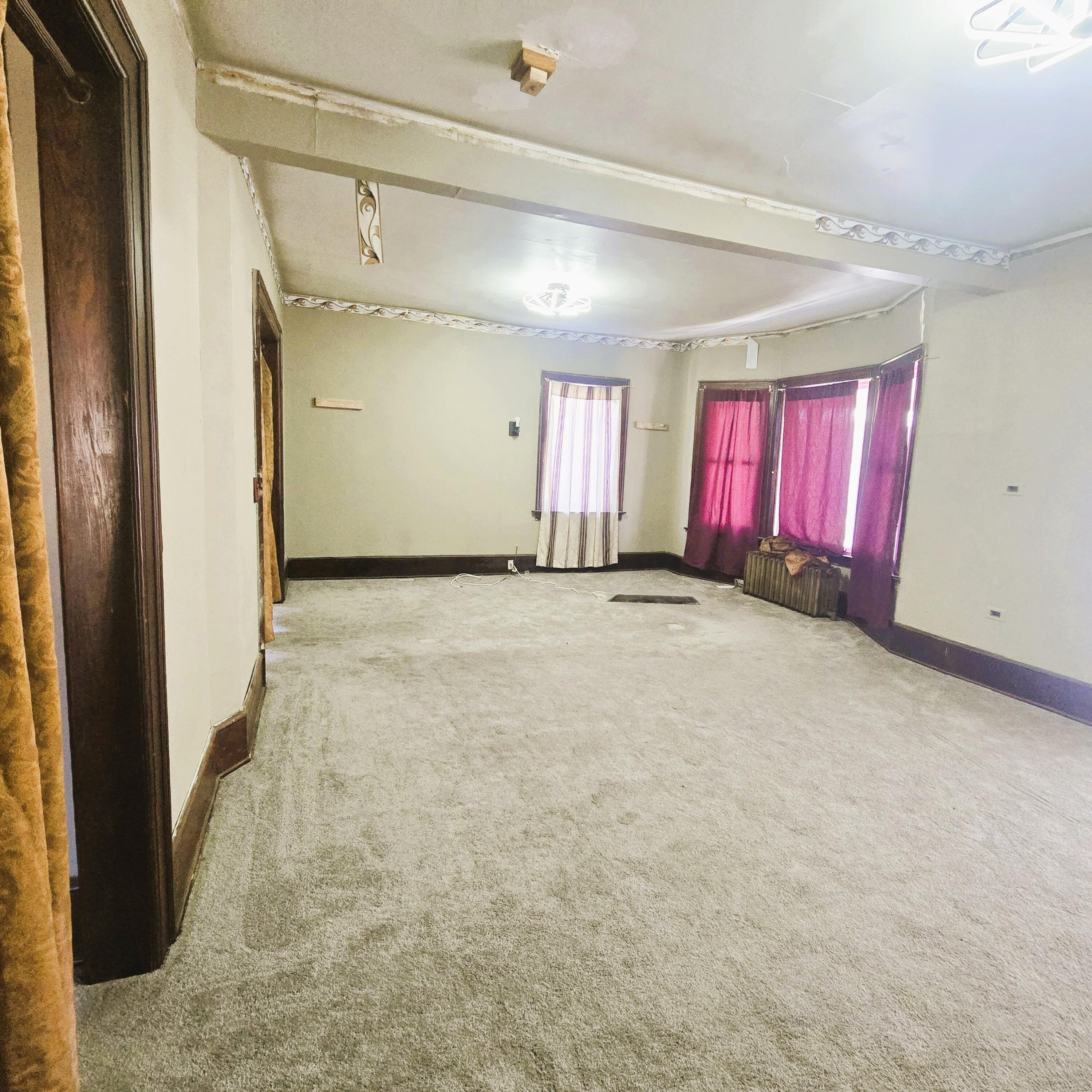 930 North 34th Street, Unit 932 Milwaukee, WI 53208 - Photo 22 of 34 2nd floor livingroom formally used as ma