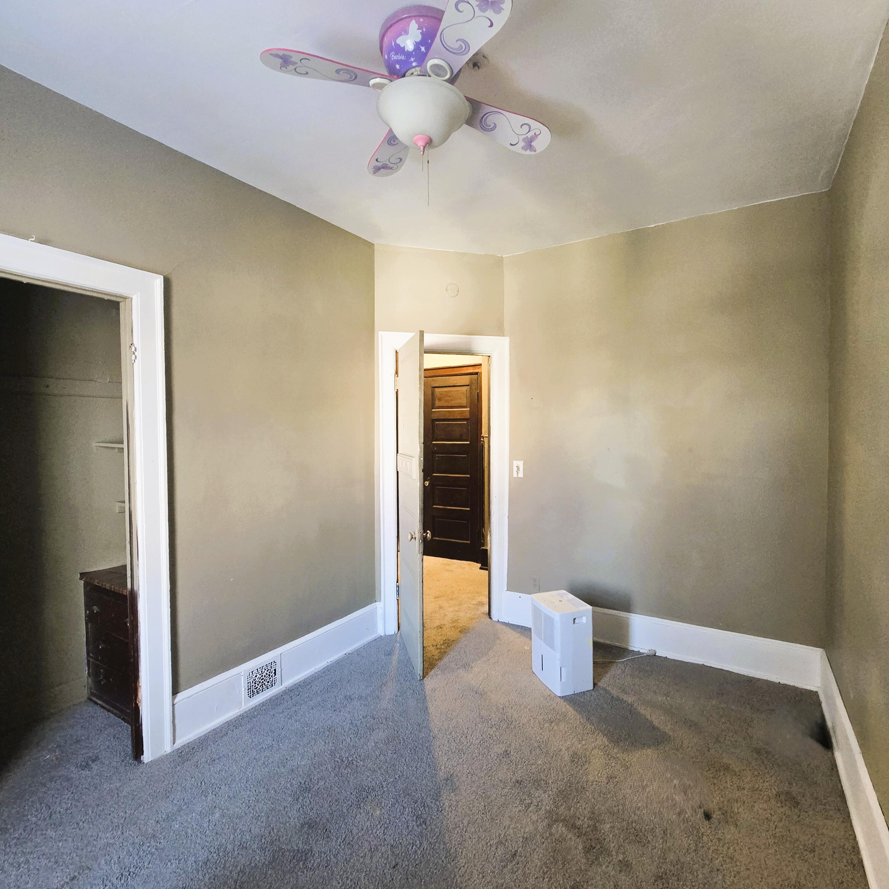 930 North 34th Street, Unit 932 Milwaukee, WI 53208 - Photo 25 of 34 2nd Flr 4th bedroom