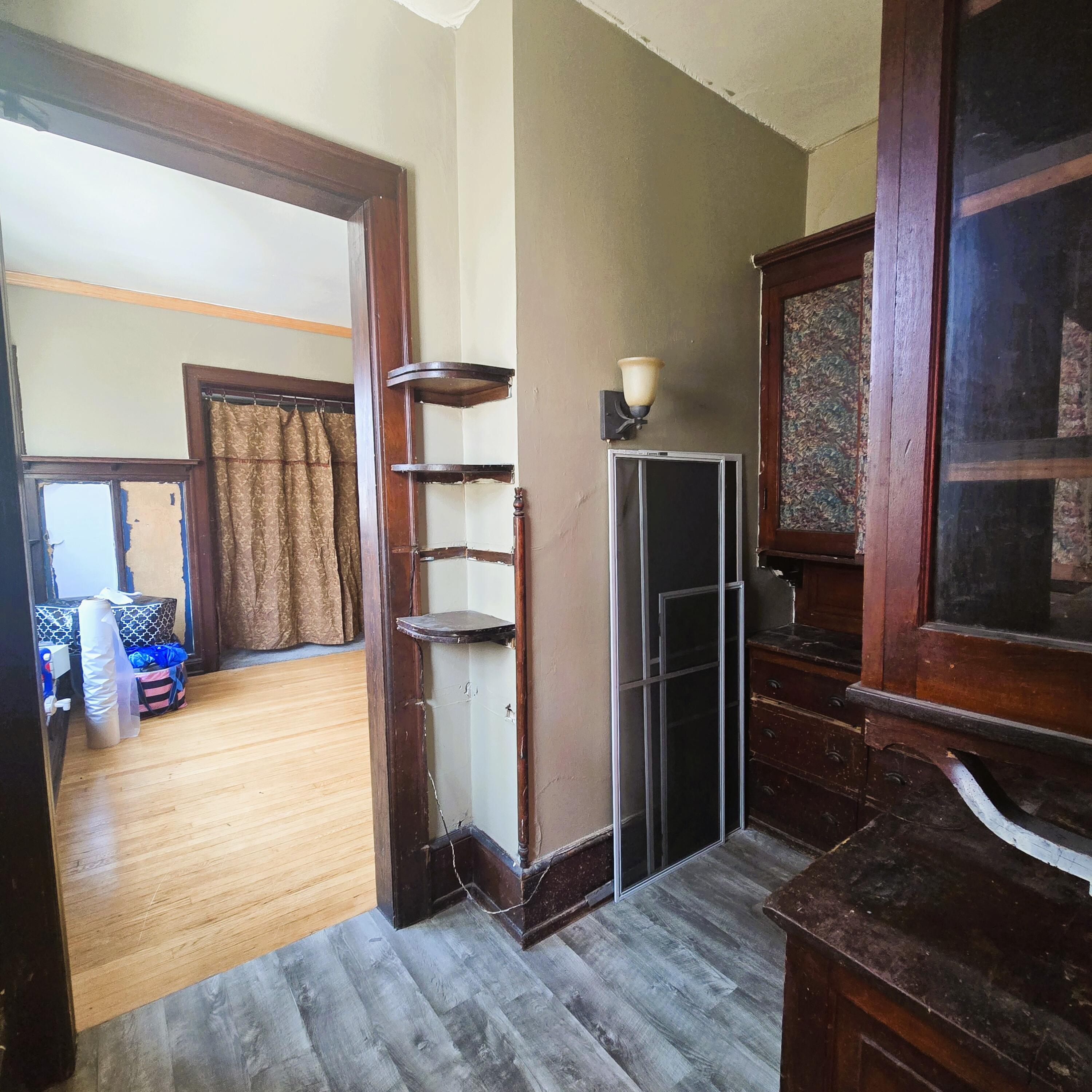 930 North 34th Street, Unit 932 Milwaukee, WI 53208 - Photo 26 of 34 Another pantry