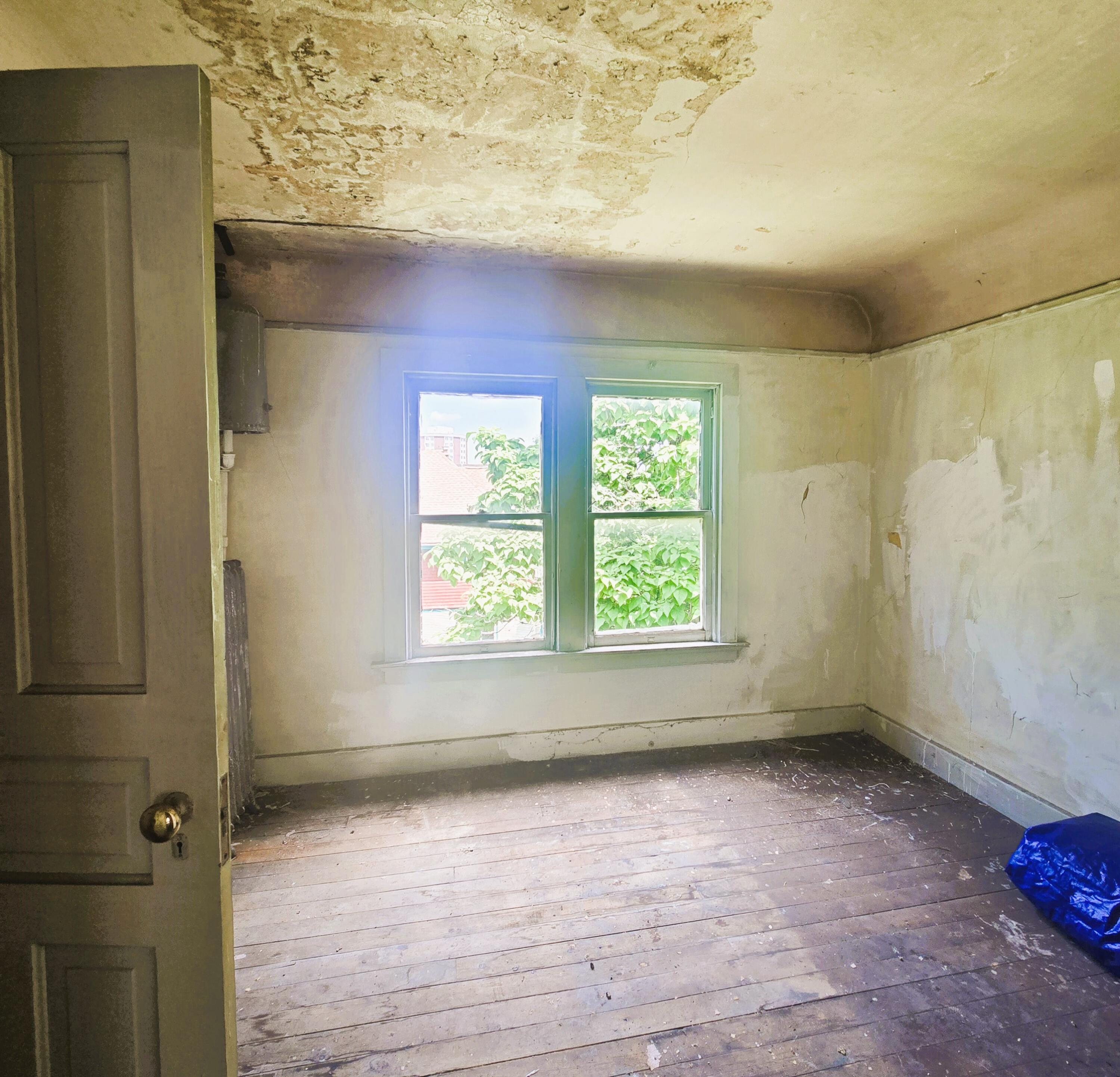 930 North 34th Street, Unit 932 Milwaukee, WI 53208 - Photo 27 of 34 Another room in attic unfinished