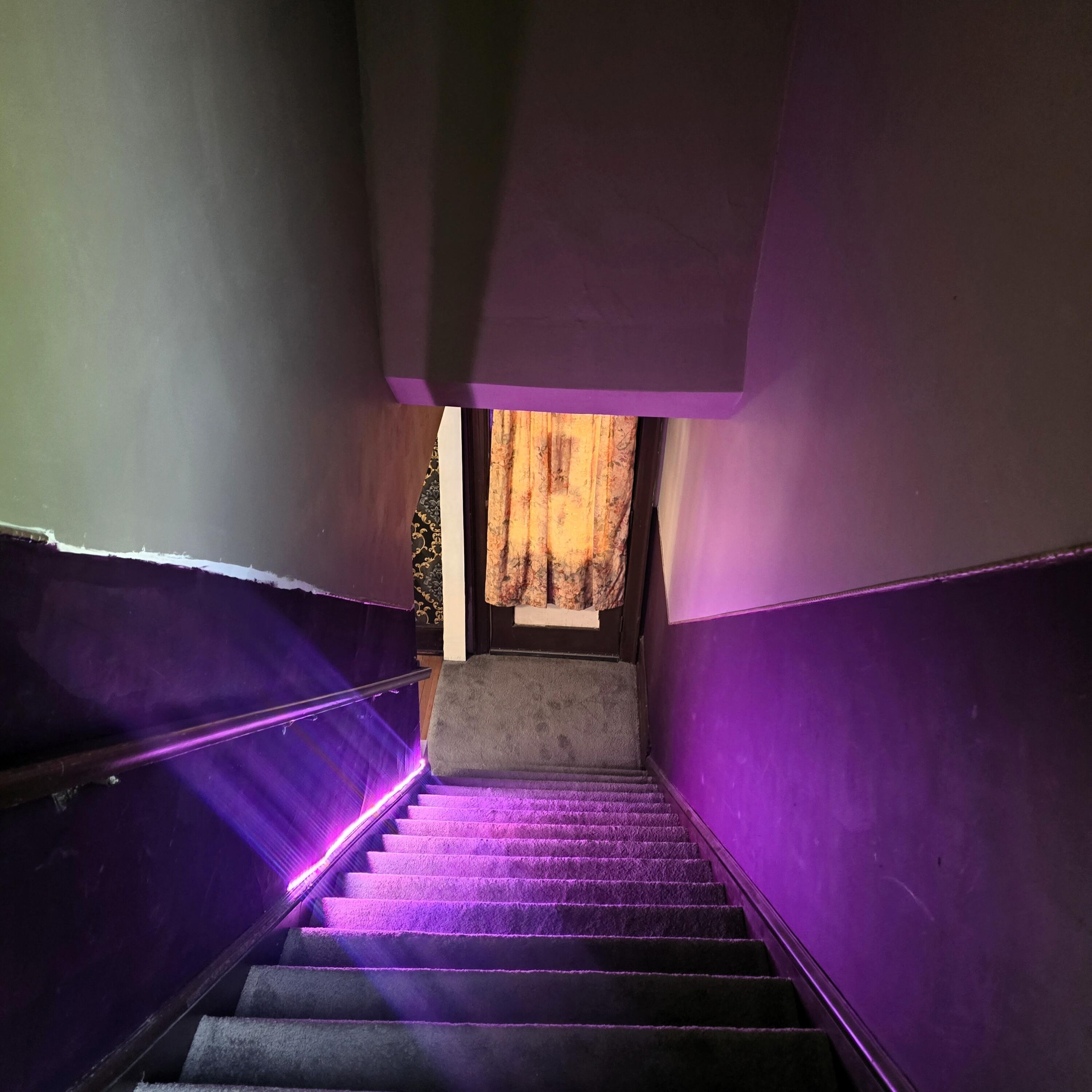 930 North 34th Street, Unit 932 Milwaukee, WI 53208 - Photo 29 of 34 Stairs