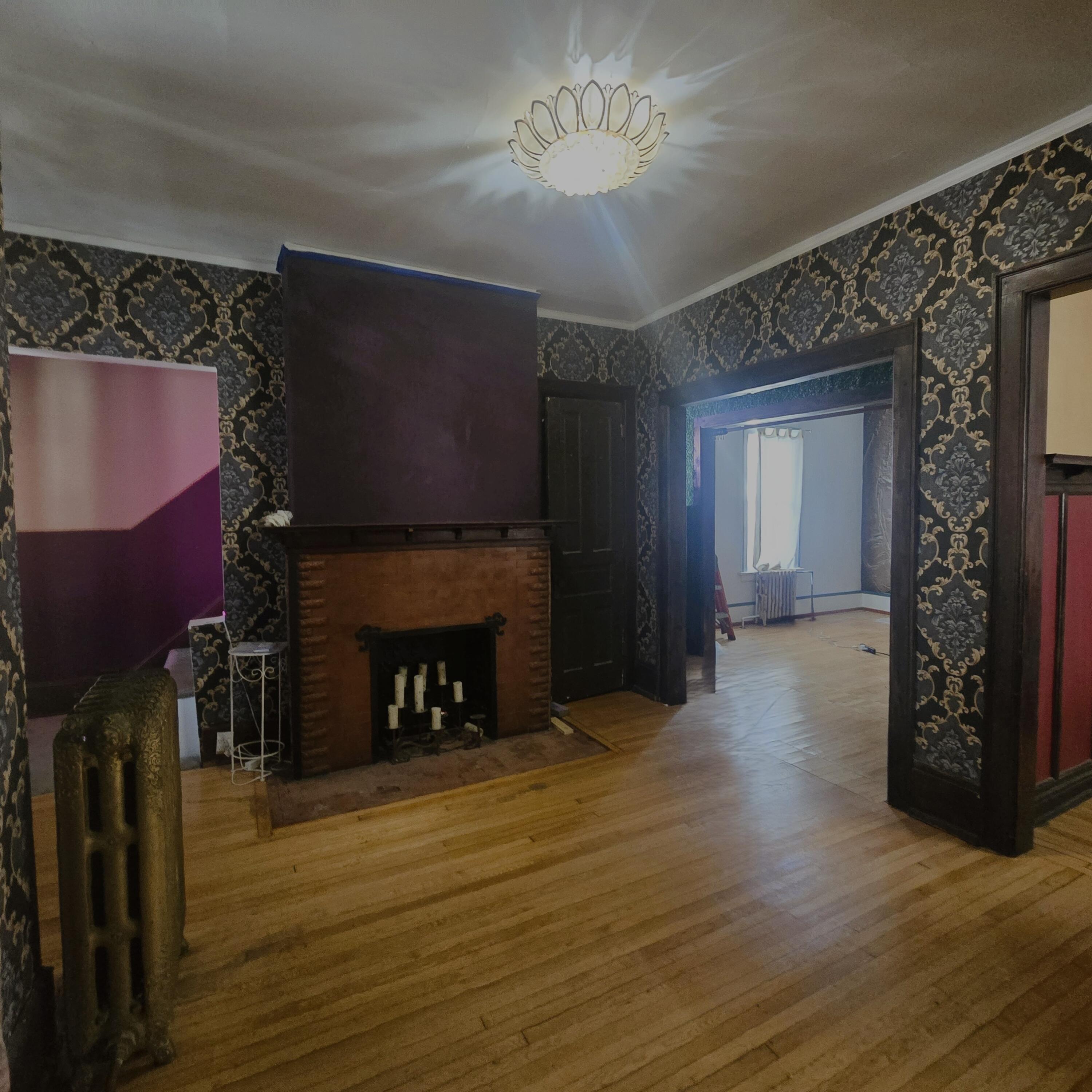 930 North 34th Street, Unit 932 Milwaukee, WI 53208 - Photo 7 of 34 Entry