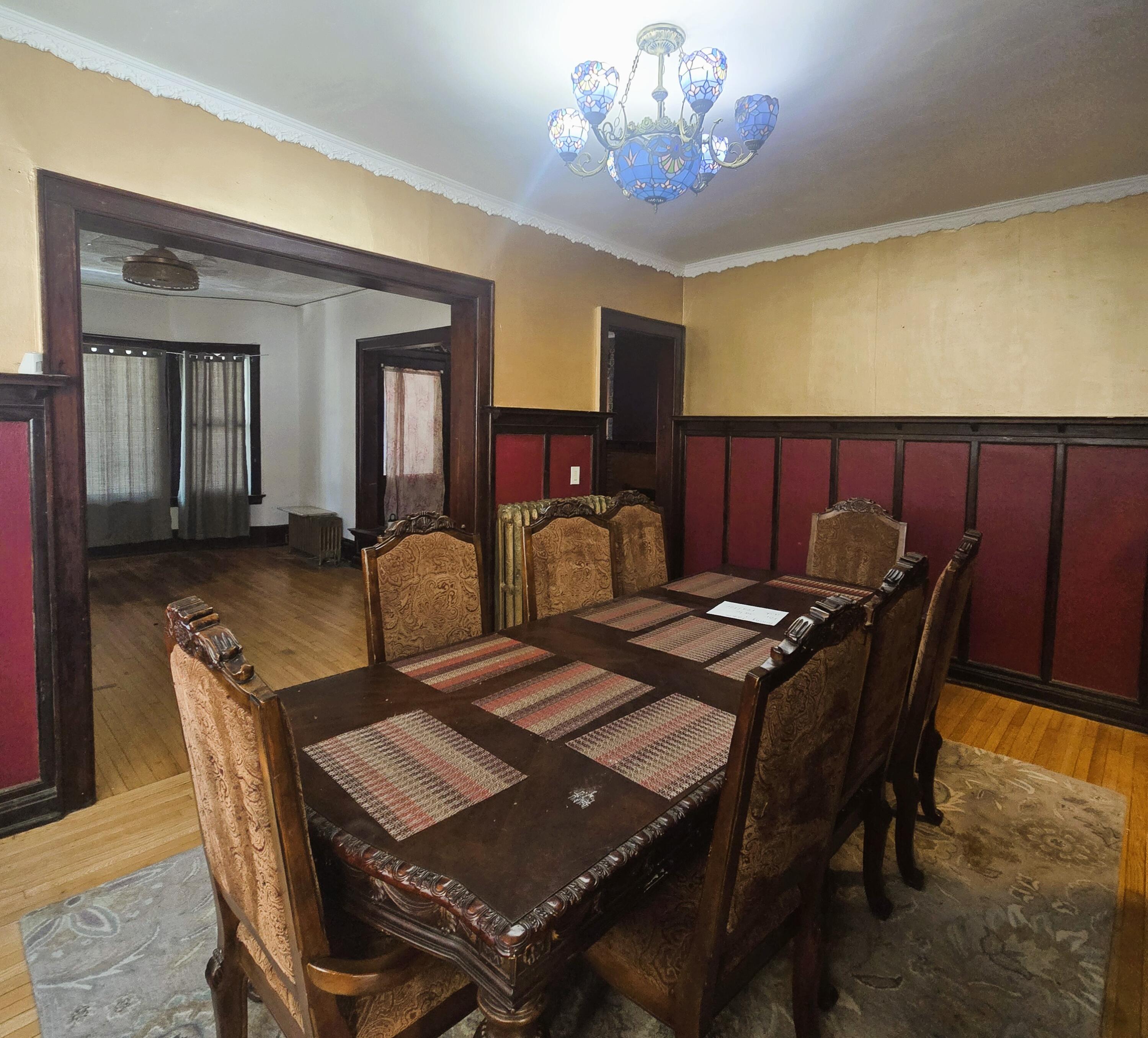 930 North 34th Street, Unit 932 Milwaukee, WI 53208 - Photo 10 of 34 Diningroom