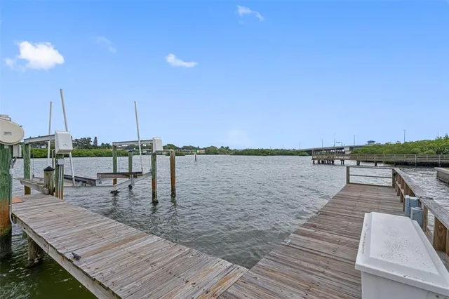 a view of a terrace with chairs