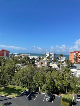$6,000 | 19111 Vista Bay Drive, Unit 612, Indian Shores, FL 33785