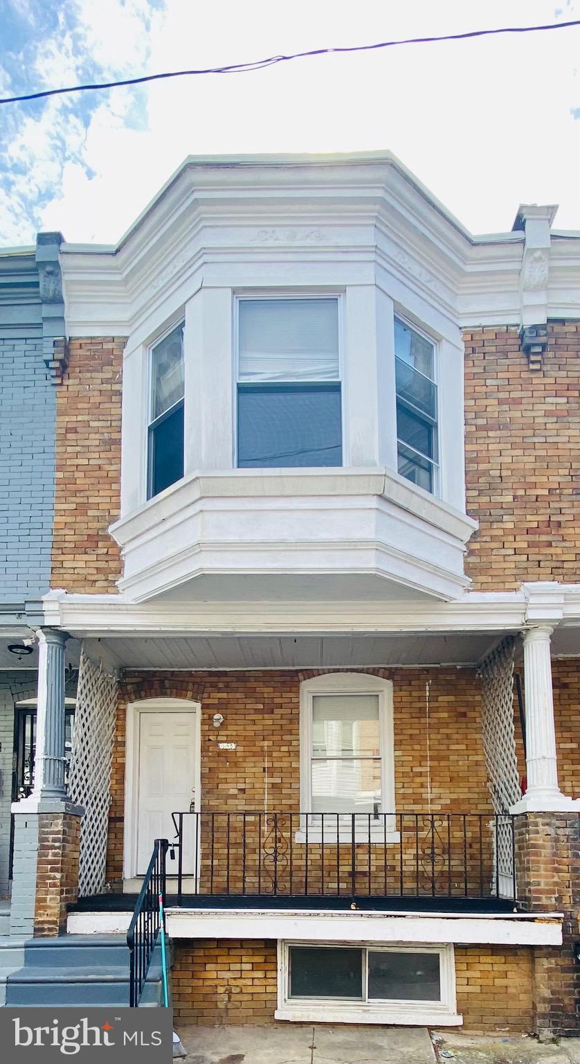 5534 Crowson Street Philadelphia, PA 19144 - Photo 1 of 1 Gallery Image 1