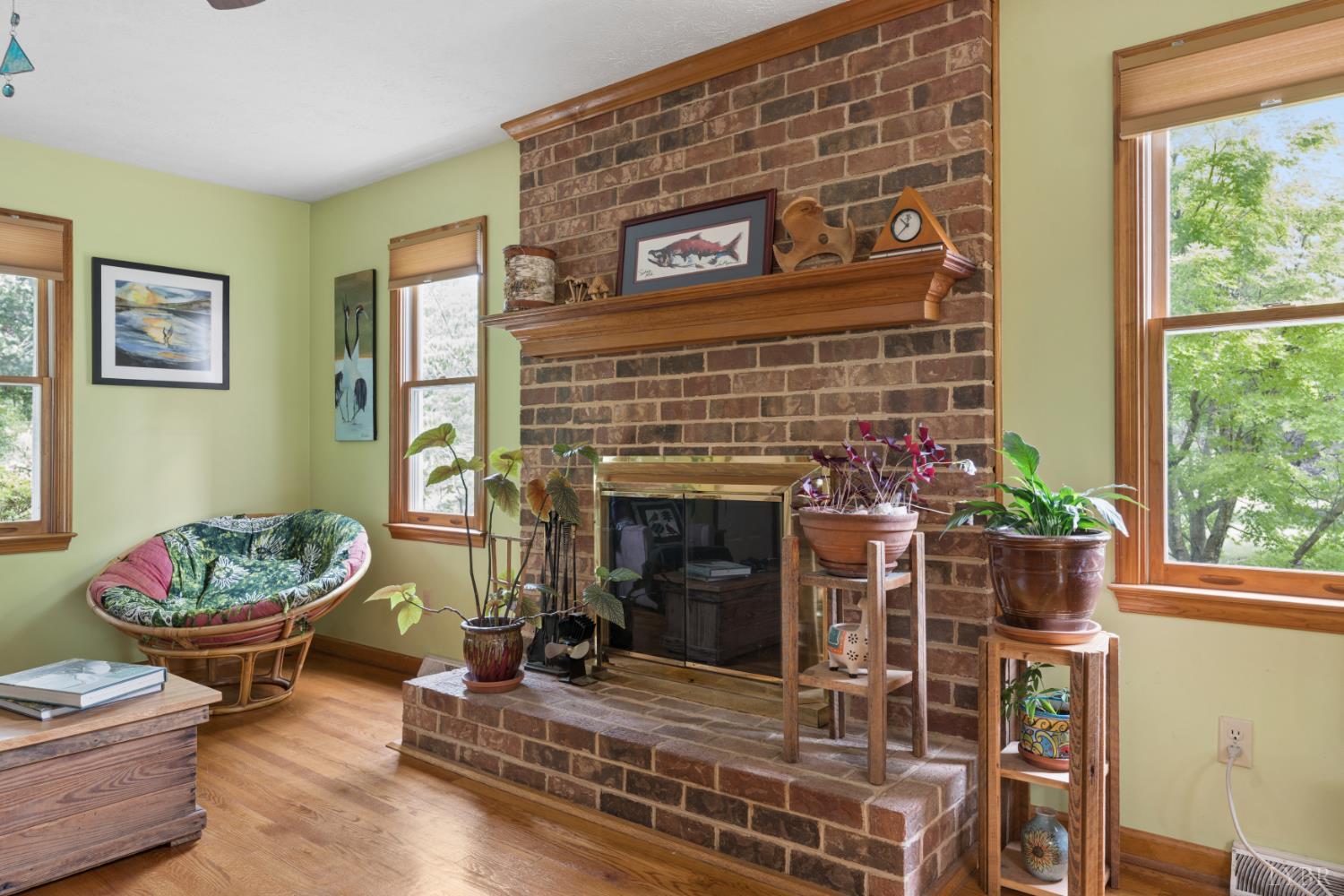 2664 West Perch Road Monroe, VA 24574 - Photo 15 of 69