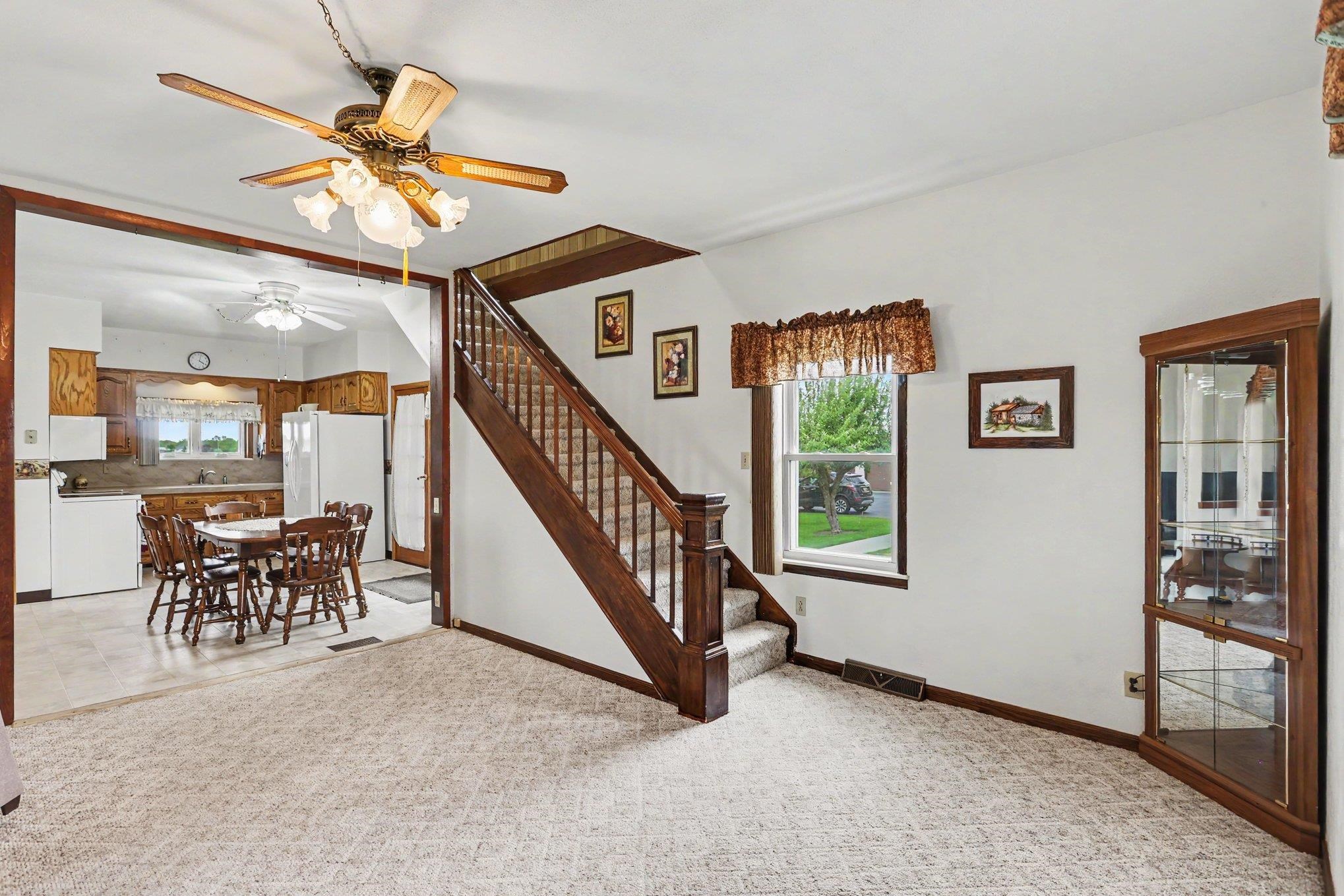2798 North Tower Beach Road Pinconning, MI 48650 - Photo 14 of 37