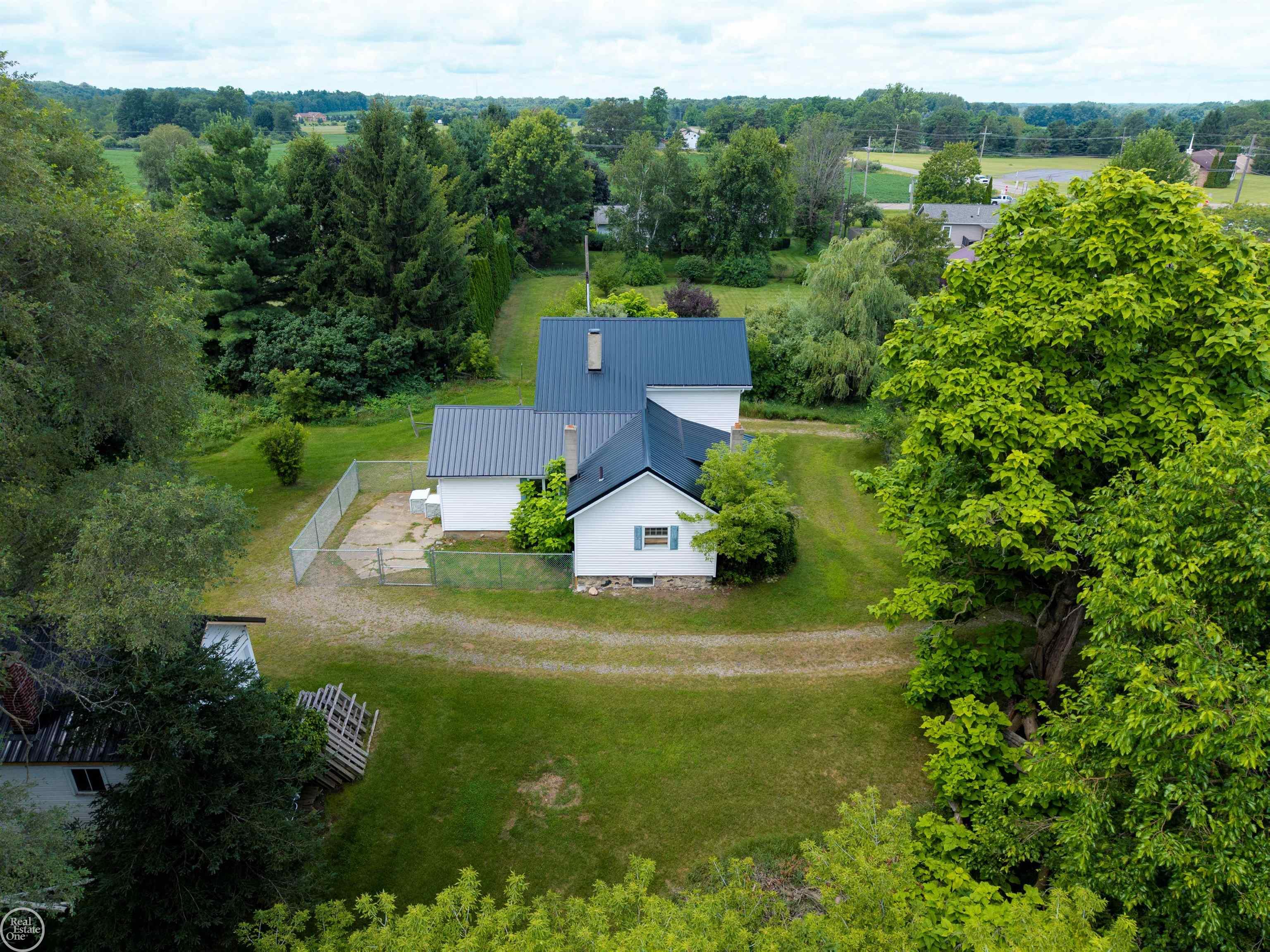 2538 East Burnside Road North Branch, MI 48461 - Photo 27 of 56
