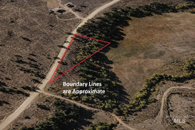 $70,000 | Tbd Long Gulch Road, Mountain Home, ID 83647