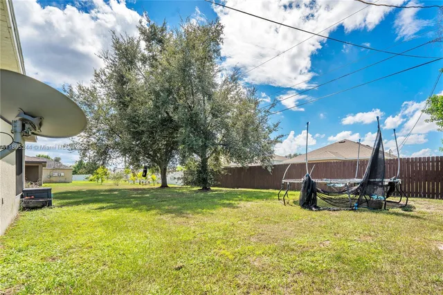 $450,000 | 4610 Southwest Cacao Street, Port St. Lucie, FL 34953