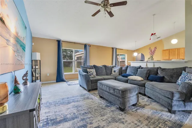 $450,000 | 4610 Southwest Cacao Street, Port St. Lucie, FL 34953