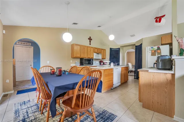 $450,000 | 4610 Southwest Cacao Street, Port St. Lucie, FL 34953