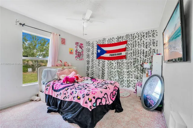 $450,000 | 4610 Southwest Cacao Street, Port St. Lucie, FL 34953