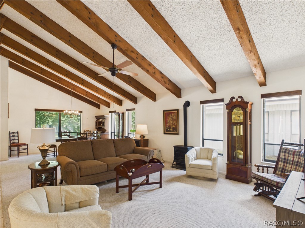 5 Pinewood Green Homosassa, FL 34446 - Photo 14 of 44 GREAT ROOM 6
