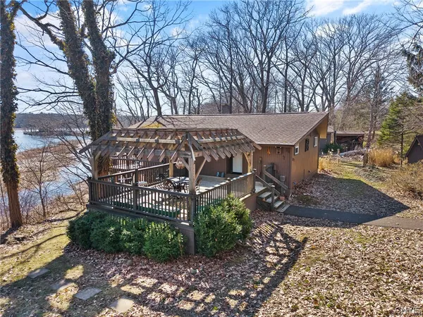 $650,000 | 707-713 County Rte 5, Unit 707, Richland, NY 13142