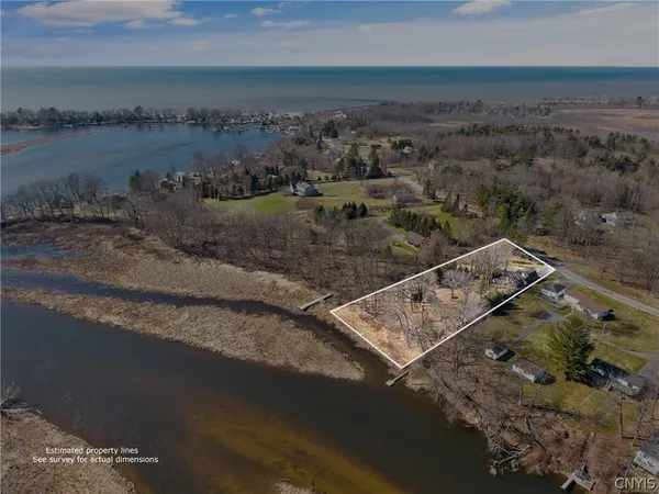 $650,000 | 707-713 County Rte 5, Unit 707, Richland, NY 13142