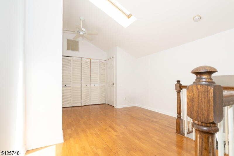 10 Crestmont Road Bedminster, NJ 07921 - Photo 27 of 41 a view of a room with wooden floor