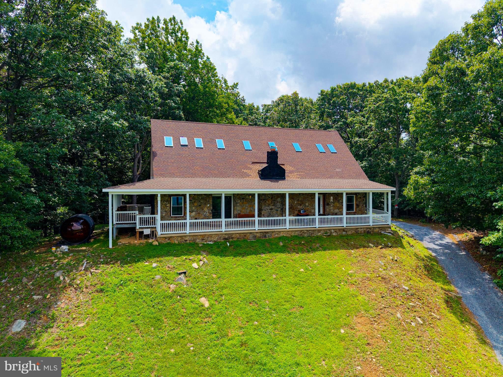 3827 Pine Grove Road Stanley, VA 22851 - Photo 3 of 103 Gallery Image 3