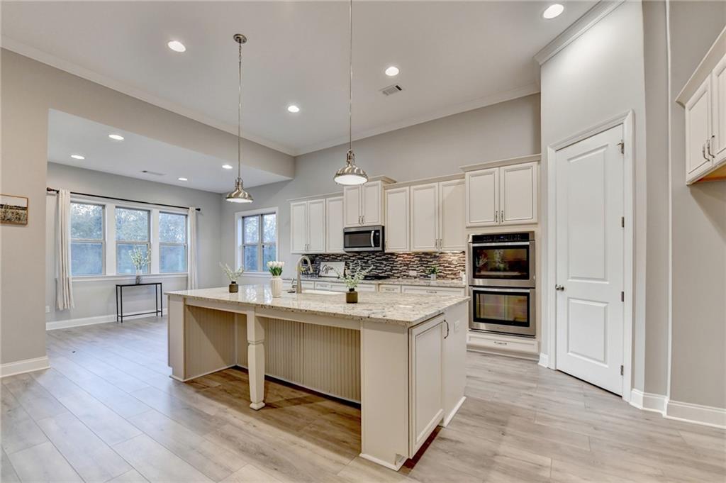 3907 Rustic Pine Lane Buford, GA 30518 - Photo 16 of 70