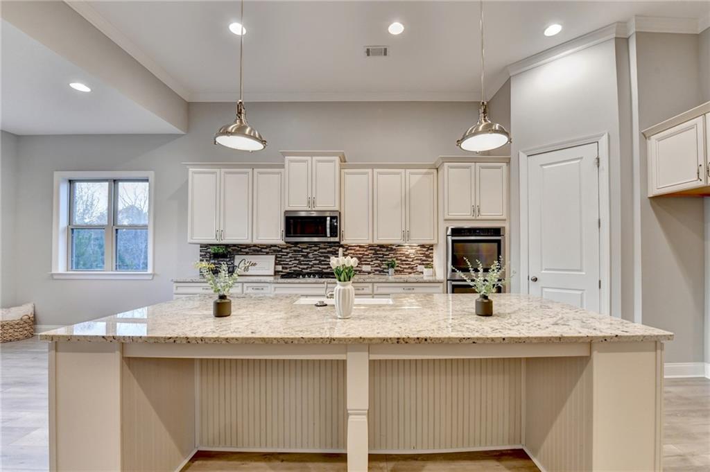 3907 Rustic Pine Lane Buford, GA 30518 - Photo 17 of 70