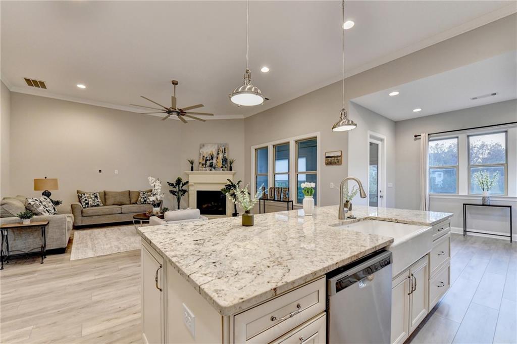 3907 Rustic Pine Lane Buford, GA 30518 - Photo 26 of 70