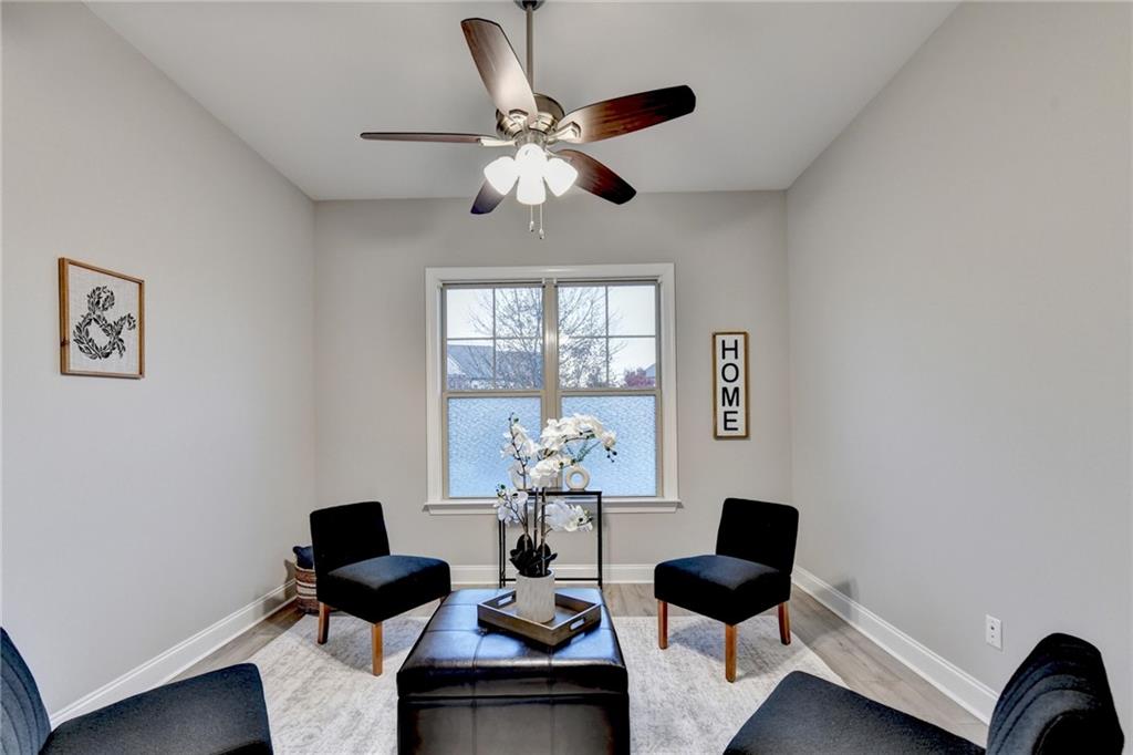 3907 Rustic Pine Lane Buford, GA 30518 - Photo 30 of 70