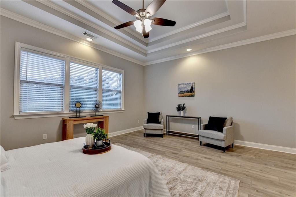 3907 Rustic Pine Lane Buford, GA 30518 - Photo 37 of 70