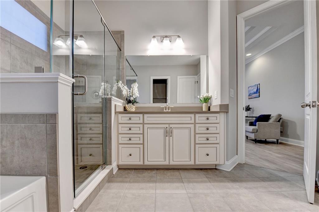 3907 Rustic Pine Lane Buford, GA 30518 - Photo 43 of 70