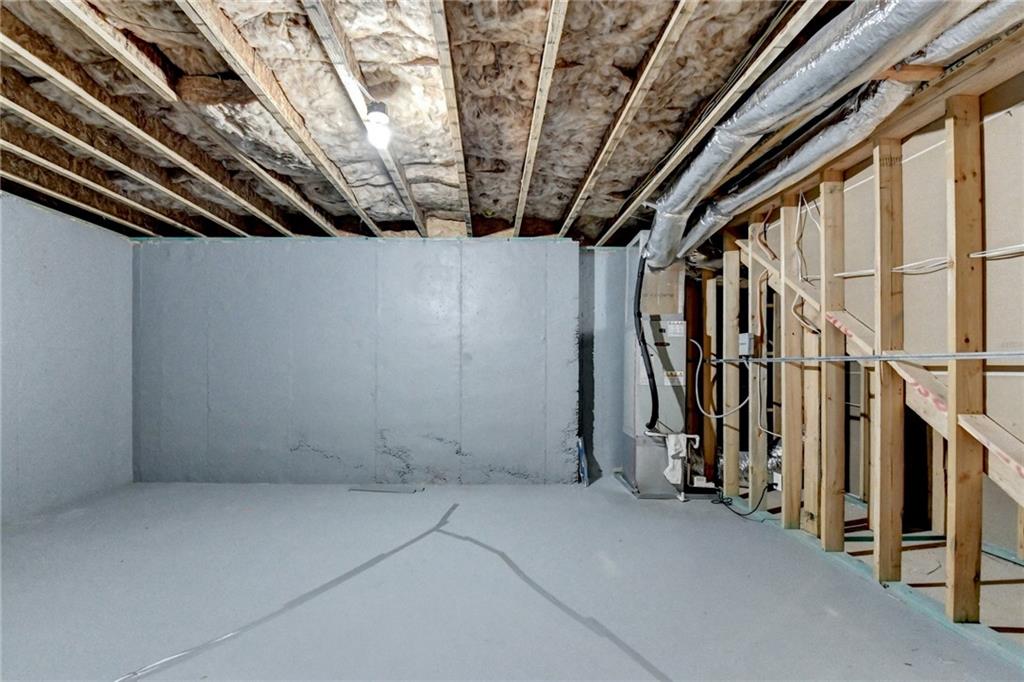 3907 Rustic Pine Lane Buford, GA 30518 - Photo 62 of 70 a view of an empty room