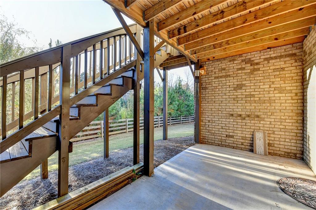 3907 Rustic Pine Lane Buford, GA 30518 - Photo 63 of 70