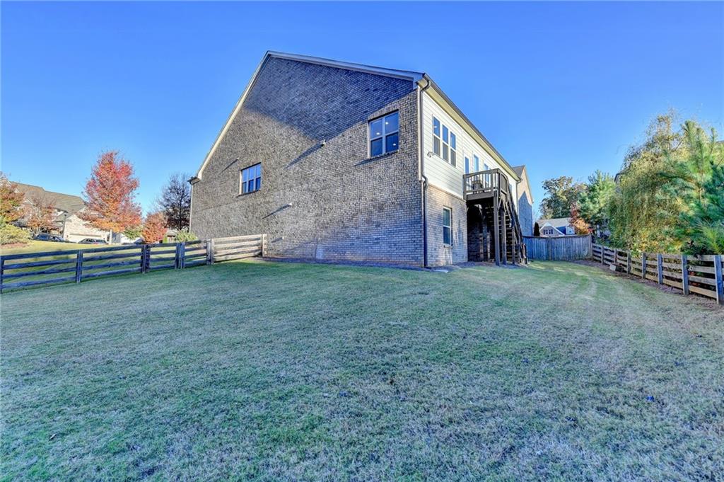 3907 Rustic Pine Lane Buford, GA 30518 - Photo 65 of 70