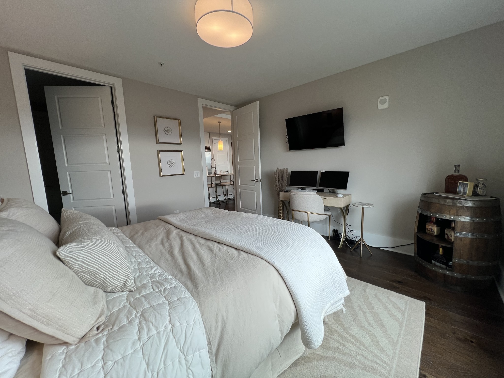 20 Rutledge Street, Unit 704 Nashville, TN 37210 - Photo 19 of 40