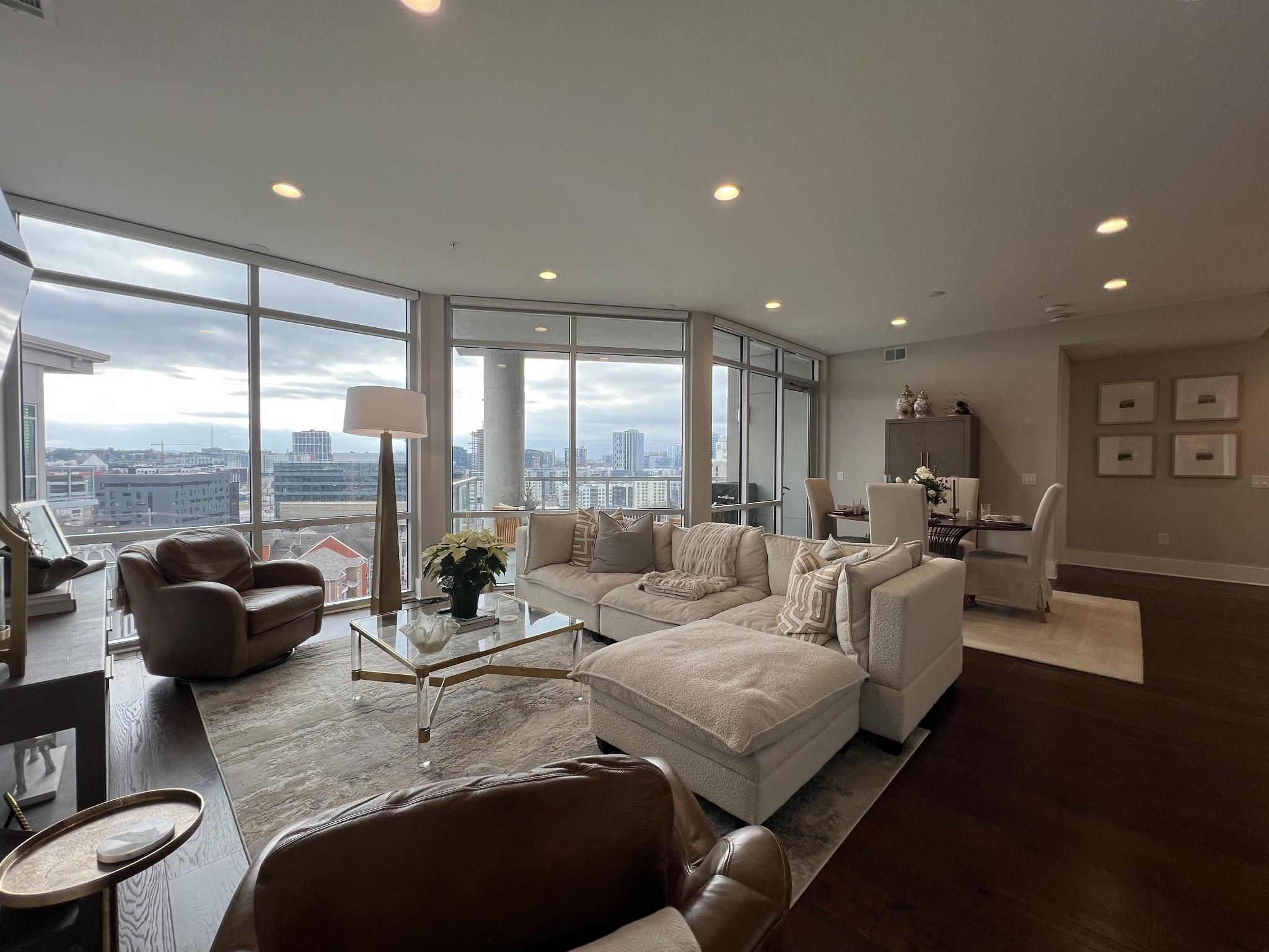 20 Rutledge Street, Unit 704 Nashville, TN 37210 - Photo 24 of 40