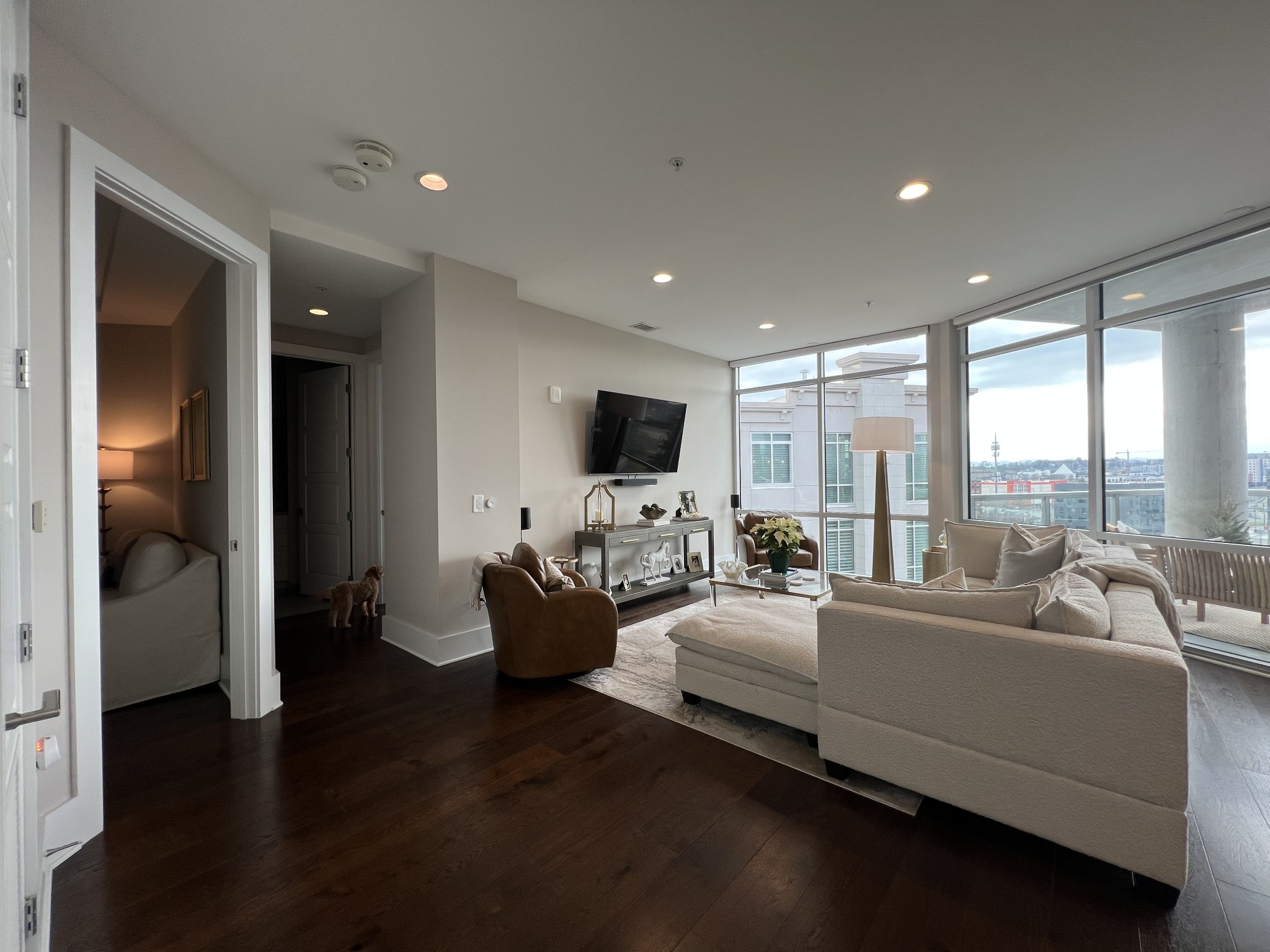 20 Rutledge Street, Unit 704 Nashville, TN 37210 - Photo 25 of 40