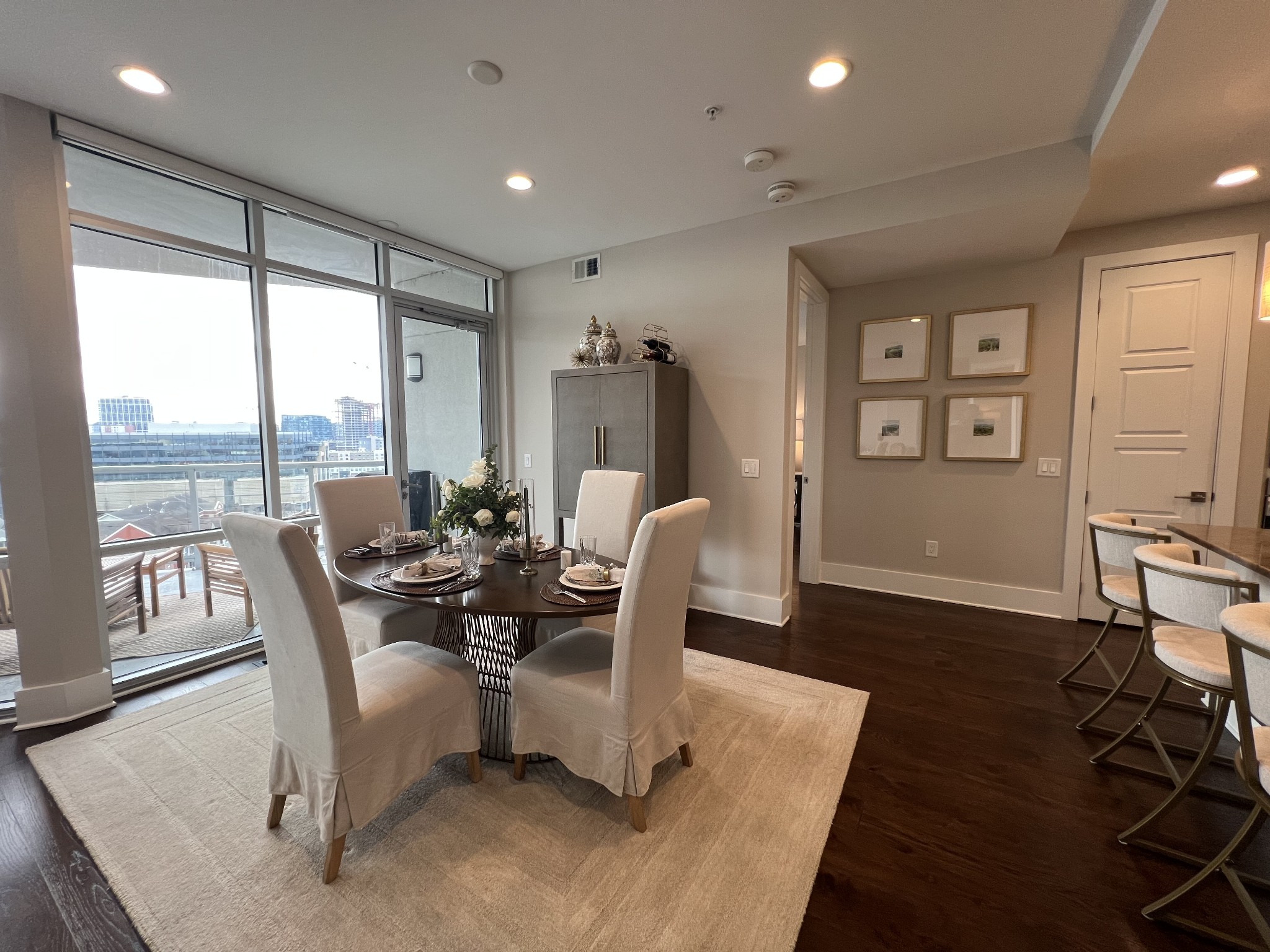 20 Rutledge Street, Unit 704 Nashville, TN 37210 - Photo 26 of 40