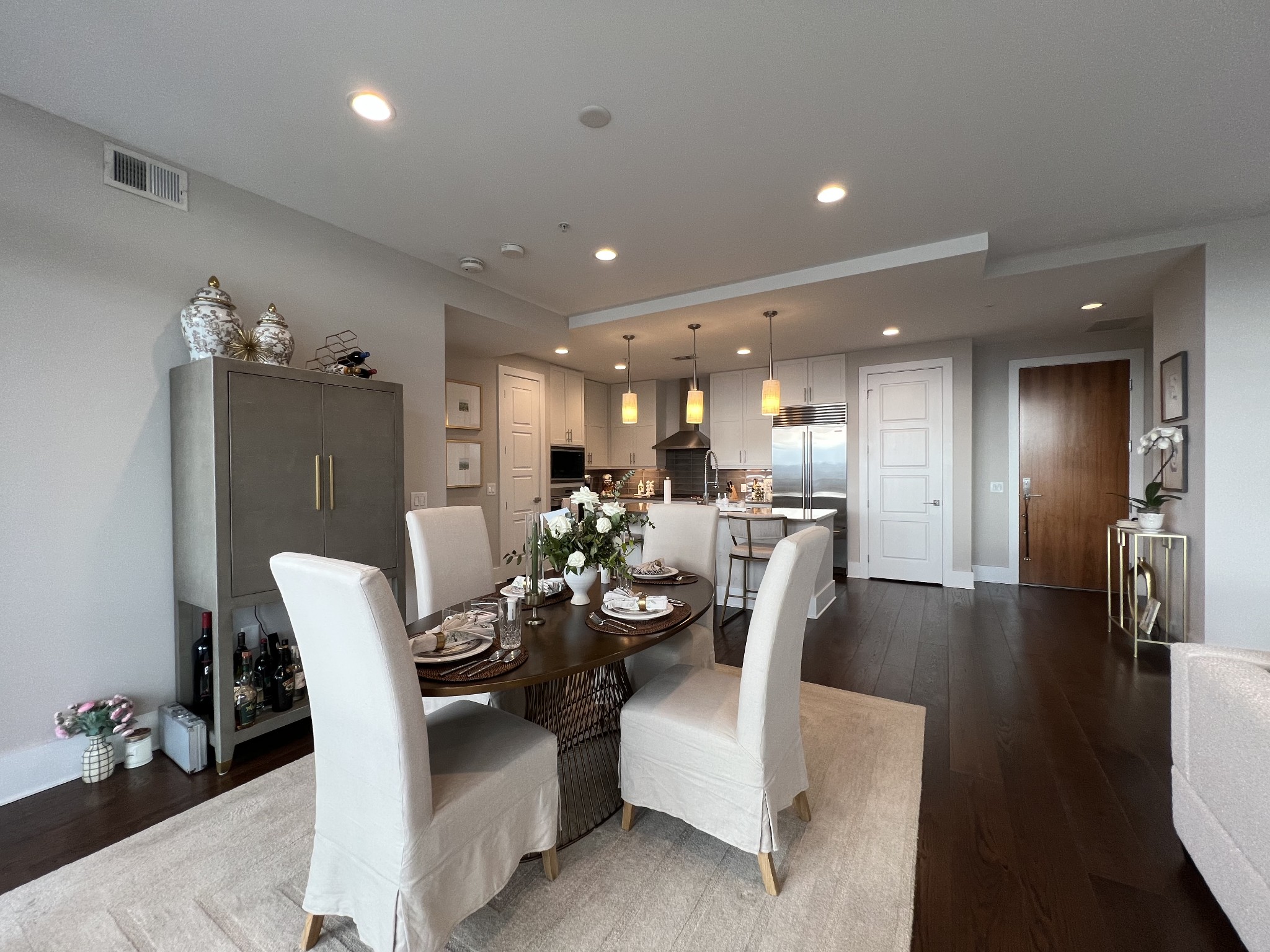 20 Rutledge Street, Unit 704 Nashville, TN 37210 - Photo 27 of 40