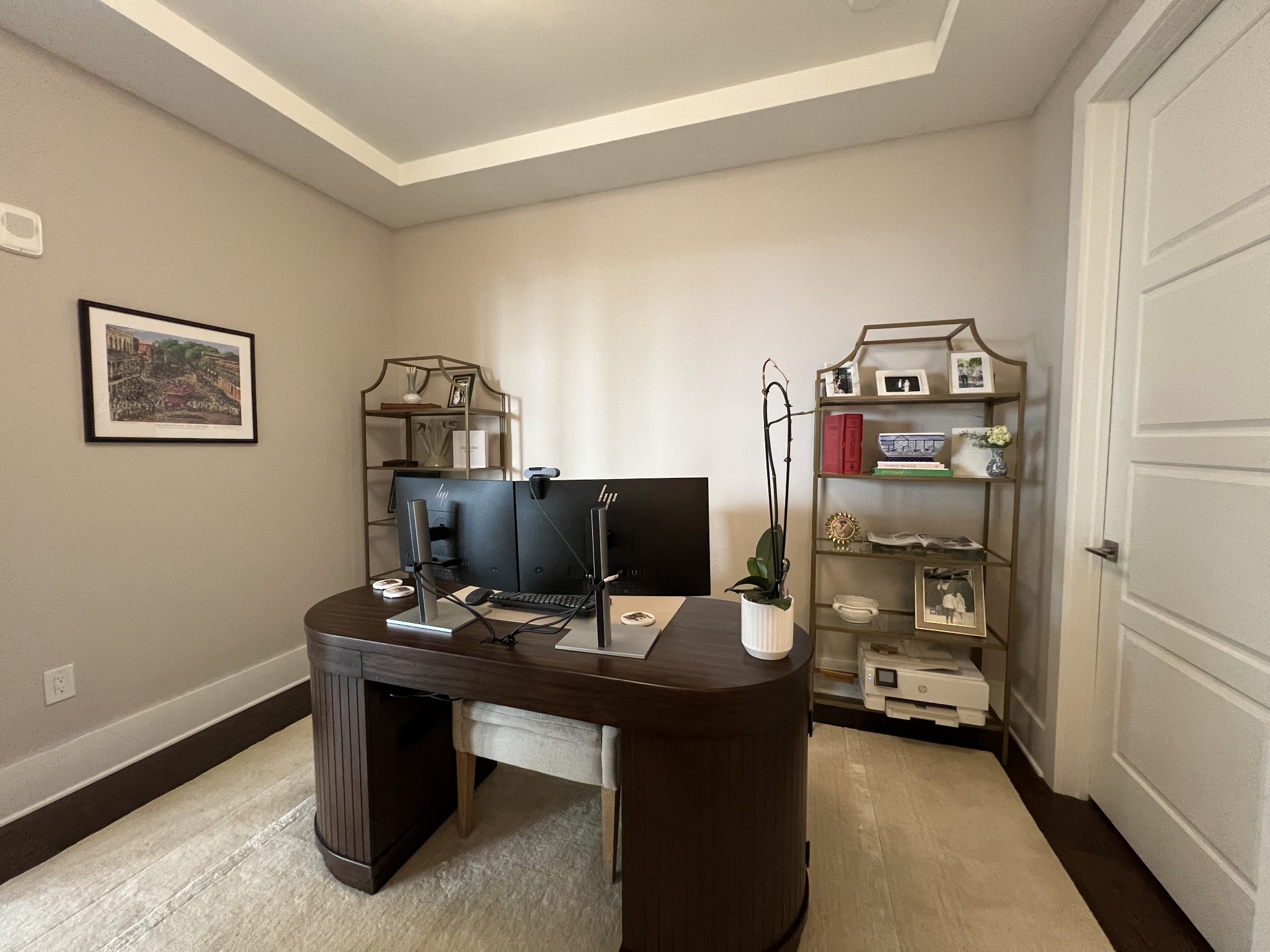 20 Rutledge Street, Unit 704 Nashville, TN 37210 - Photo 32 of 40