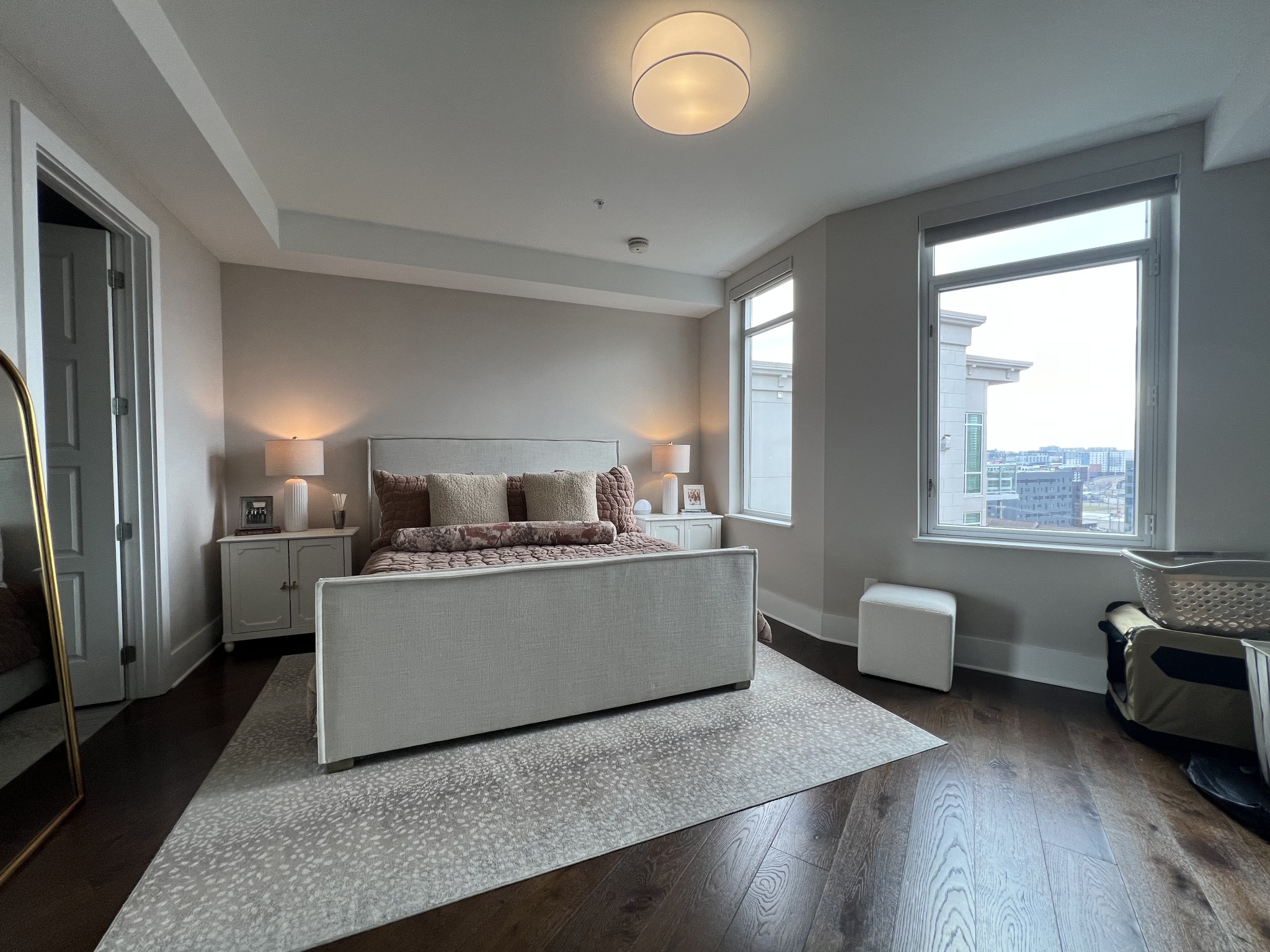 20 Rutledge Street, Unit 704 Nashville, TN 37210 - Photo 35 of 40